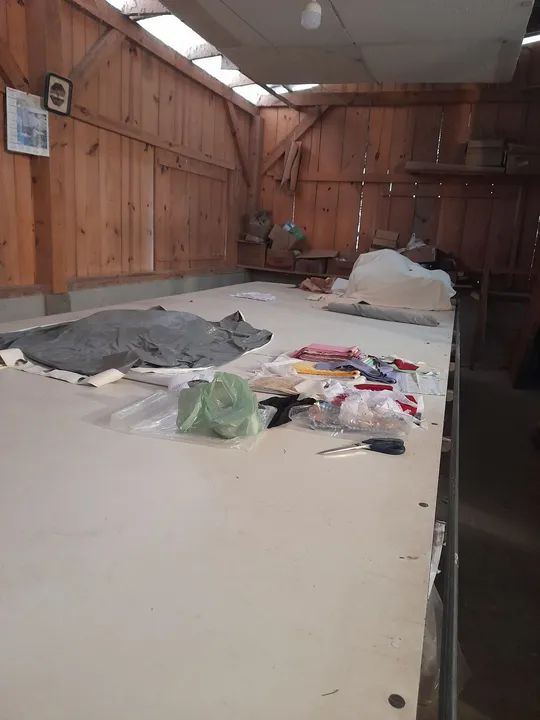 Mesa de Corte Industrial - Foto 3