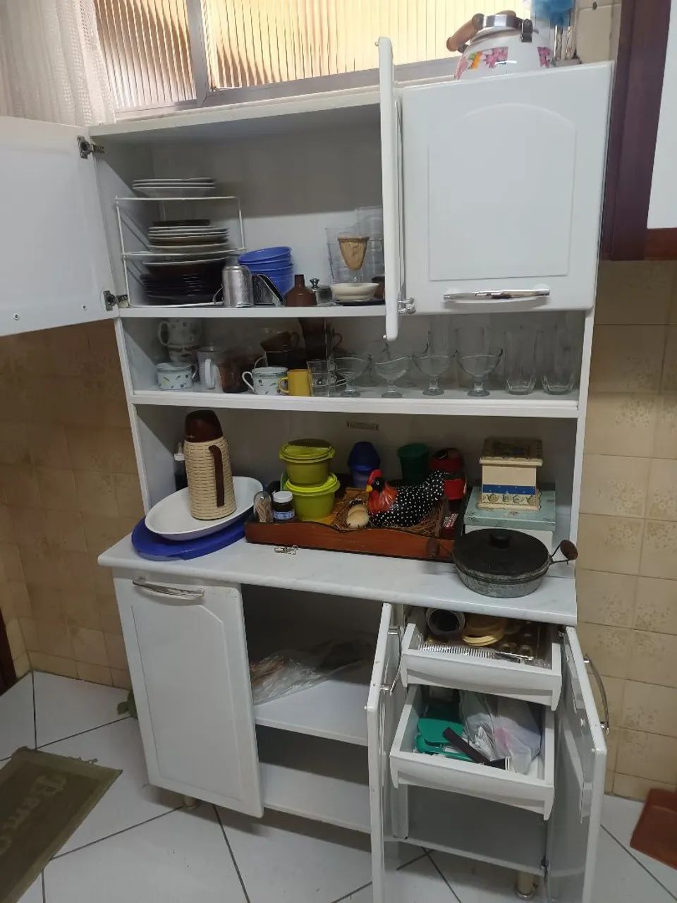 Armário de Cozinha
