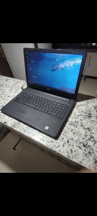 Dell inspiron 15 i7 8gb RAm