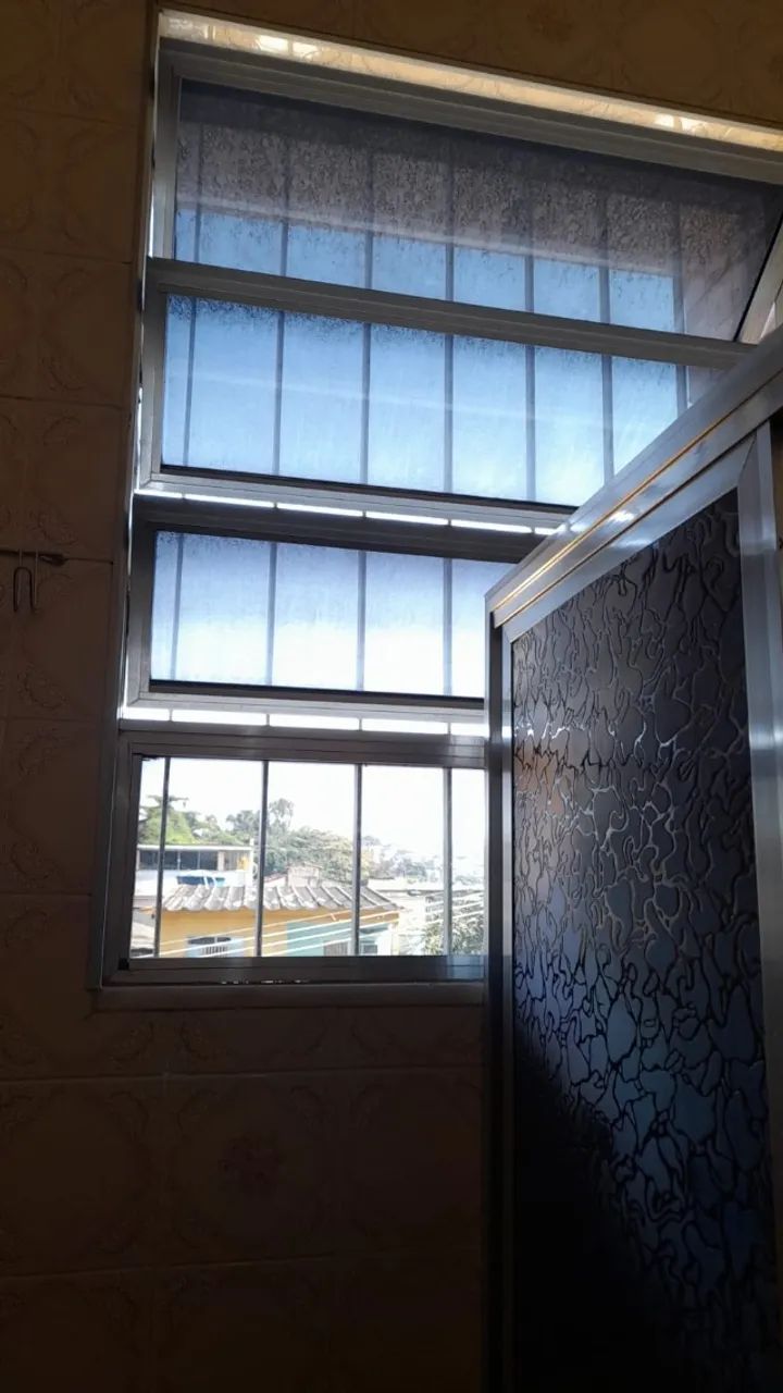 Aluga-se sobrado de 1 quarto. - Foto 11