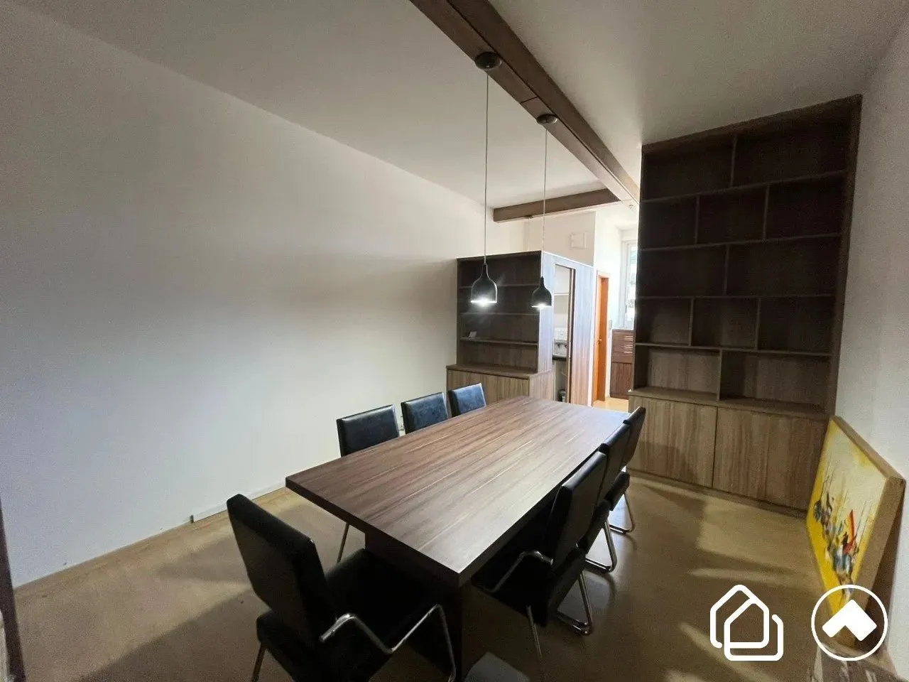 Sala Comercial para Aluguel no Estoril - BH