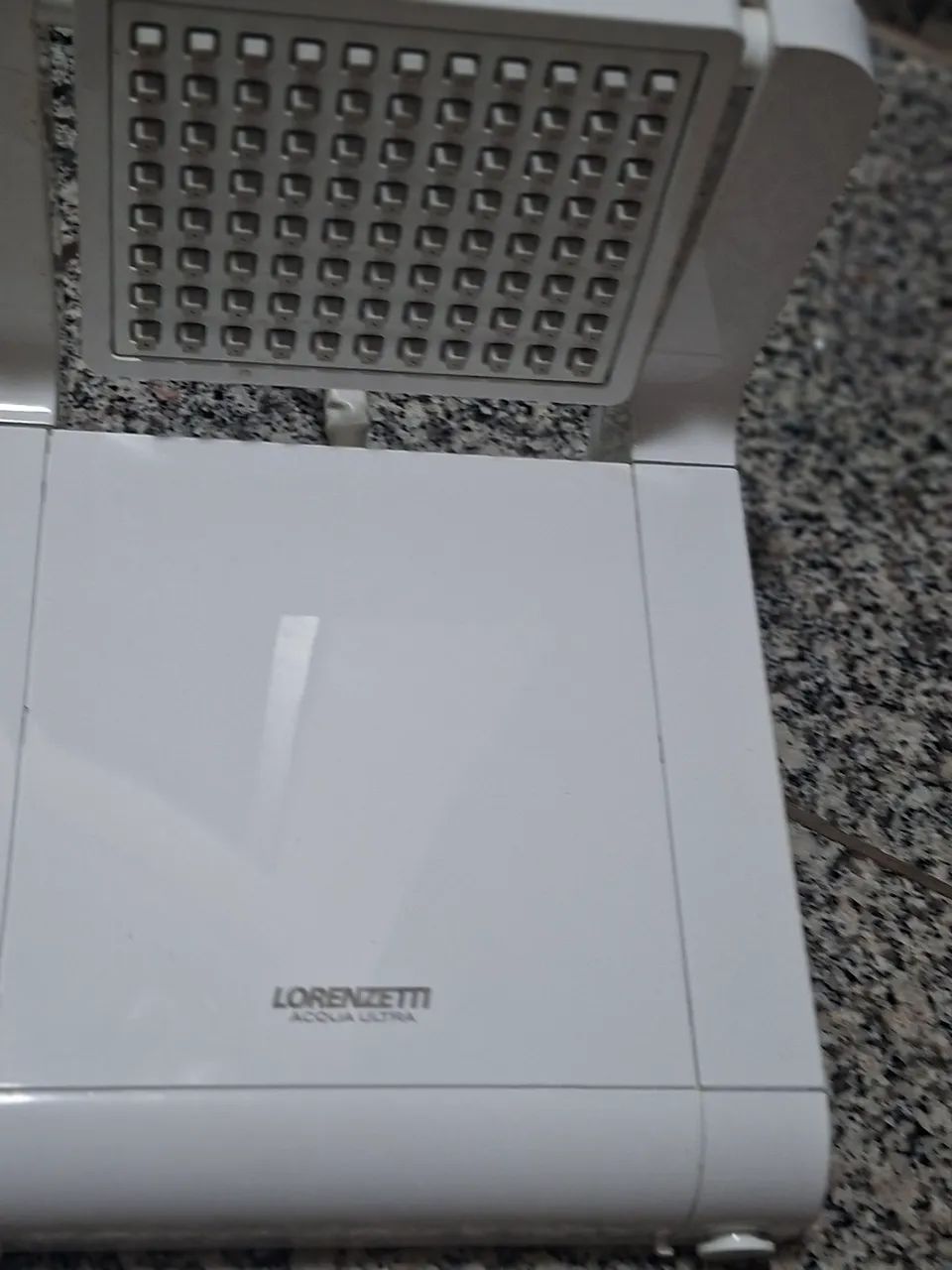 Acqua Ultra shower (resistance missing)64617882380930121