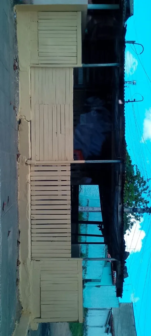Terreno para comércio ou casa