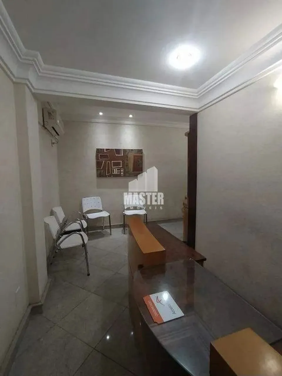 Sala para aluguel, 1 vaga, Praia do Canto - Vitória/ES