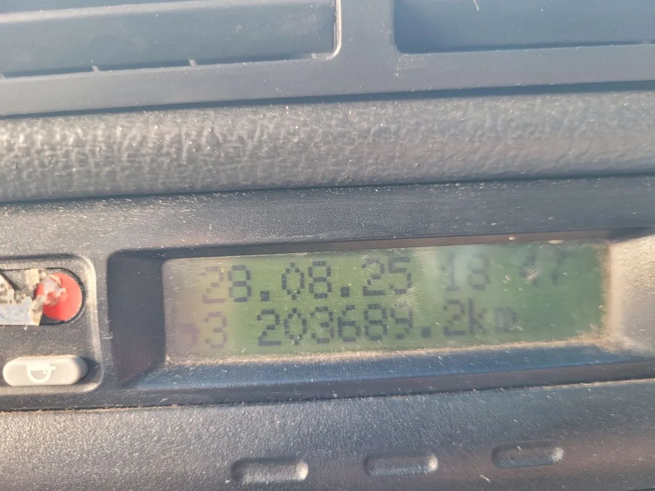 VW 8.160 Delivery 2015 Baú 6,20mts 6 Pneus Novos - Foto 8