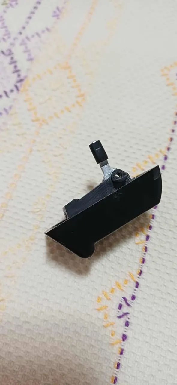 Registro Scandalli (acordeon, gaita, sanfona) - Foto 3