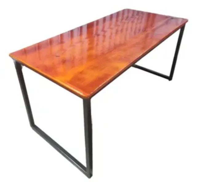 Mesa estilo Industrial - Somos Fabricante - Foto 3