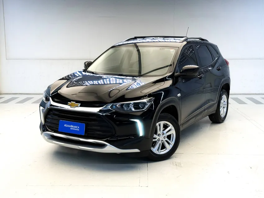 Chevrolet TRACKER 1.0 TURBO FLEX LT AUTOMÁTICO.
