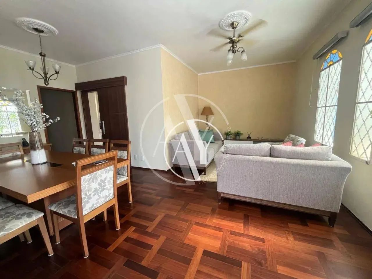 Casa a venda no bairro são Bernardo com 3 dormitórios sendo umas suíte - Foto 4
