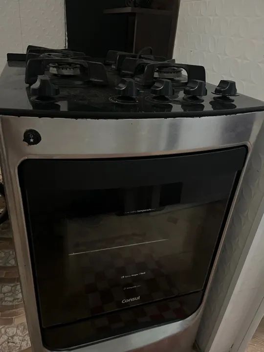 Fogão consul - Foto 6
