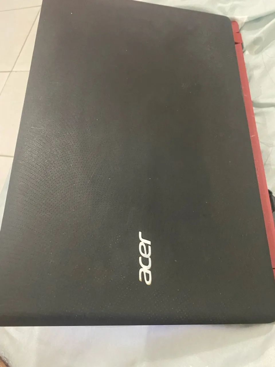 Notebook Acer com Intel i5  - Foto 2