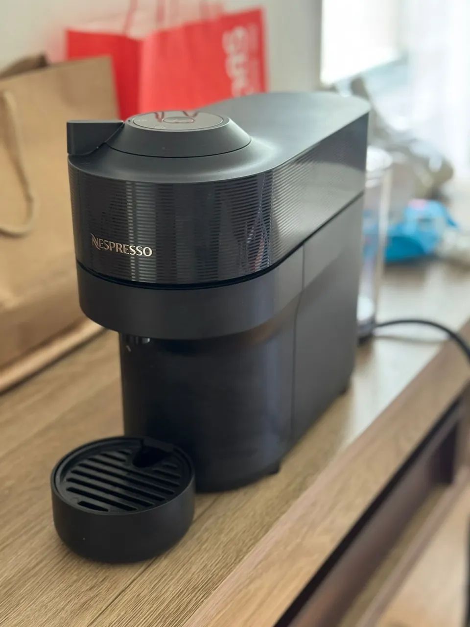 Cafeteria nespresso vertuo pop - Foto 3