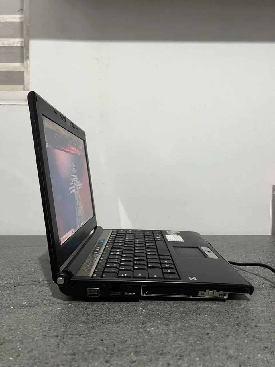 Notebook Iautec