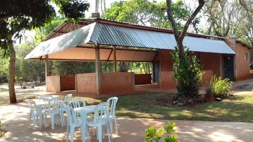 Chácara para locação - Chácara Água Boa  - Foto 6