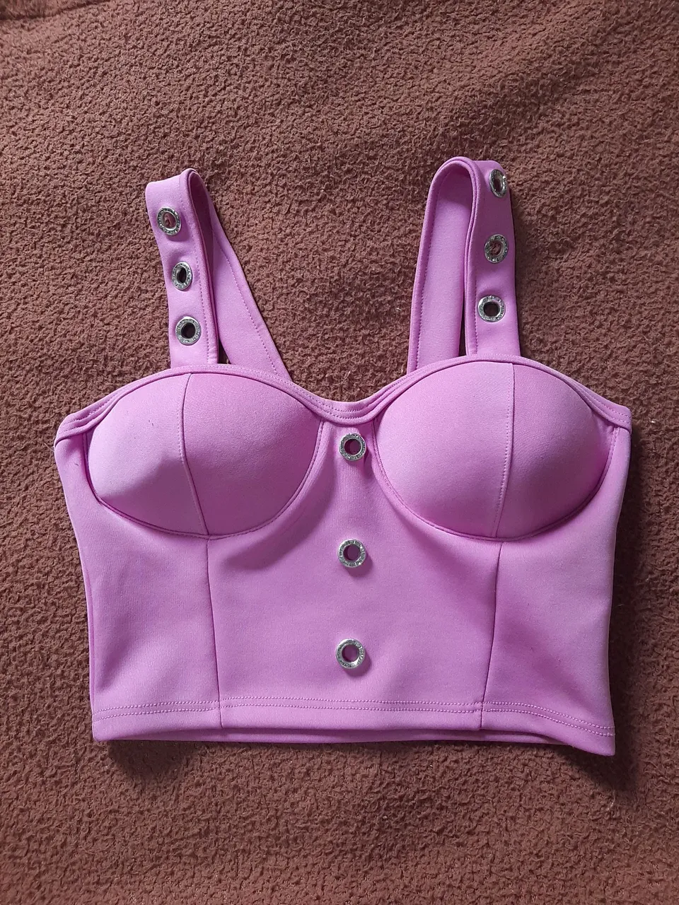 Desapego lote feminino tamanho M