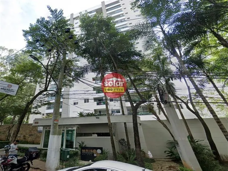 Apartamento VILA AMERICANA São Paulo/SP