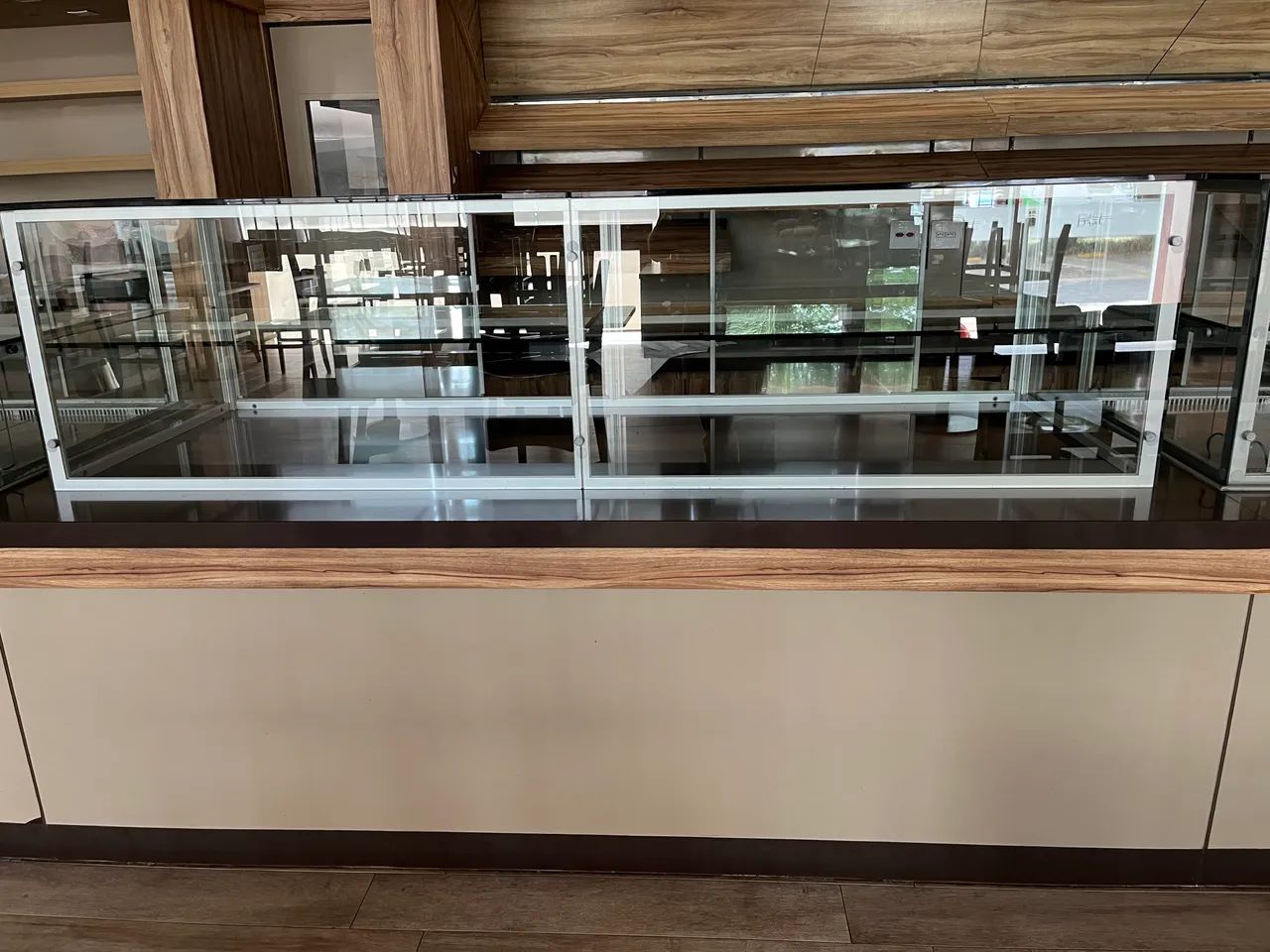 Balcões refrigerados - Foto 2