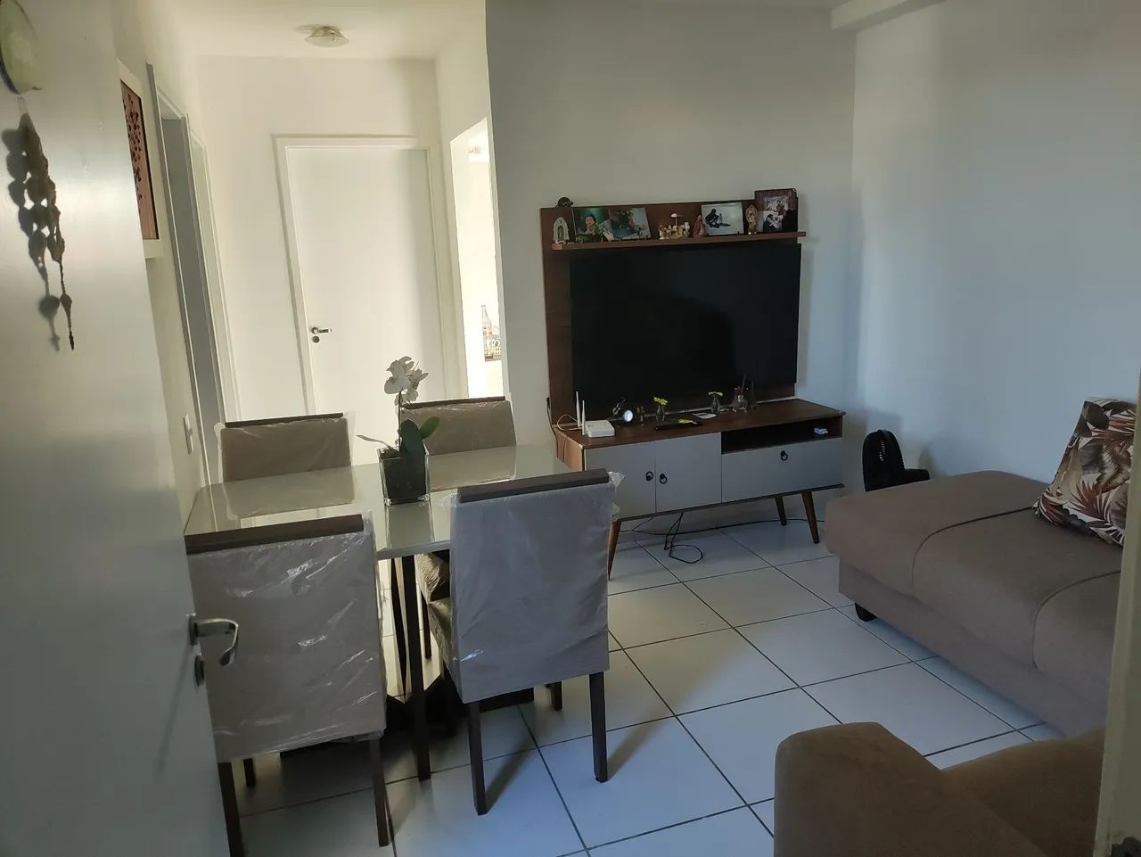 Foto - Nossa Senhora do Socorro - São Brás