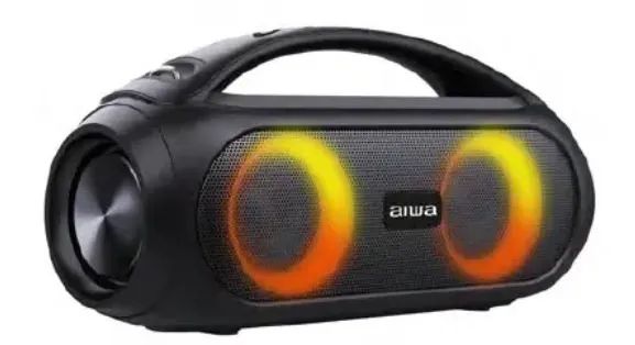 Speaker Aiwa AWS500BT - Foto 4