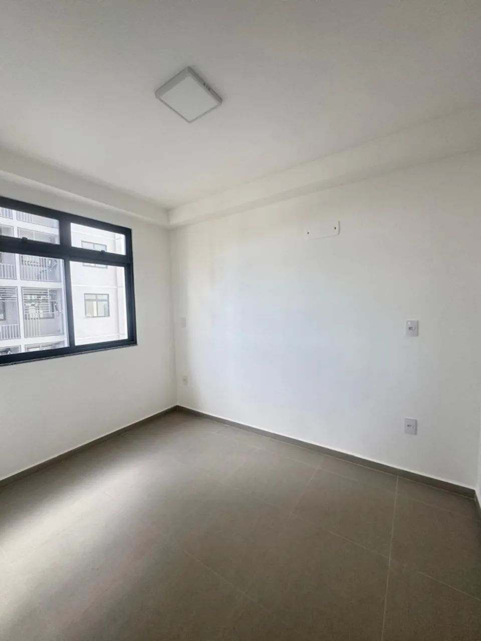 Apartamento para Locação em Porto Velho, Rio Madeira, 3 dormitórios, 1 suíte, 2 banheiros,