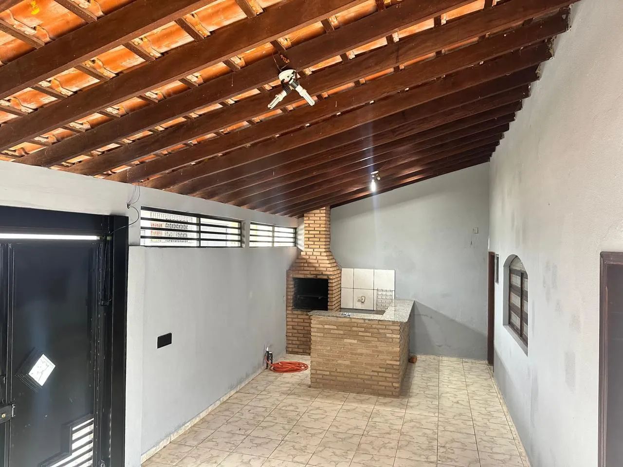 Foto - Bauru - Núcleo Habitacional José Regino