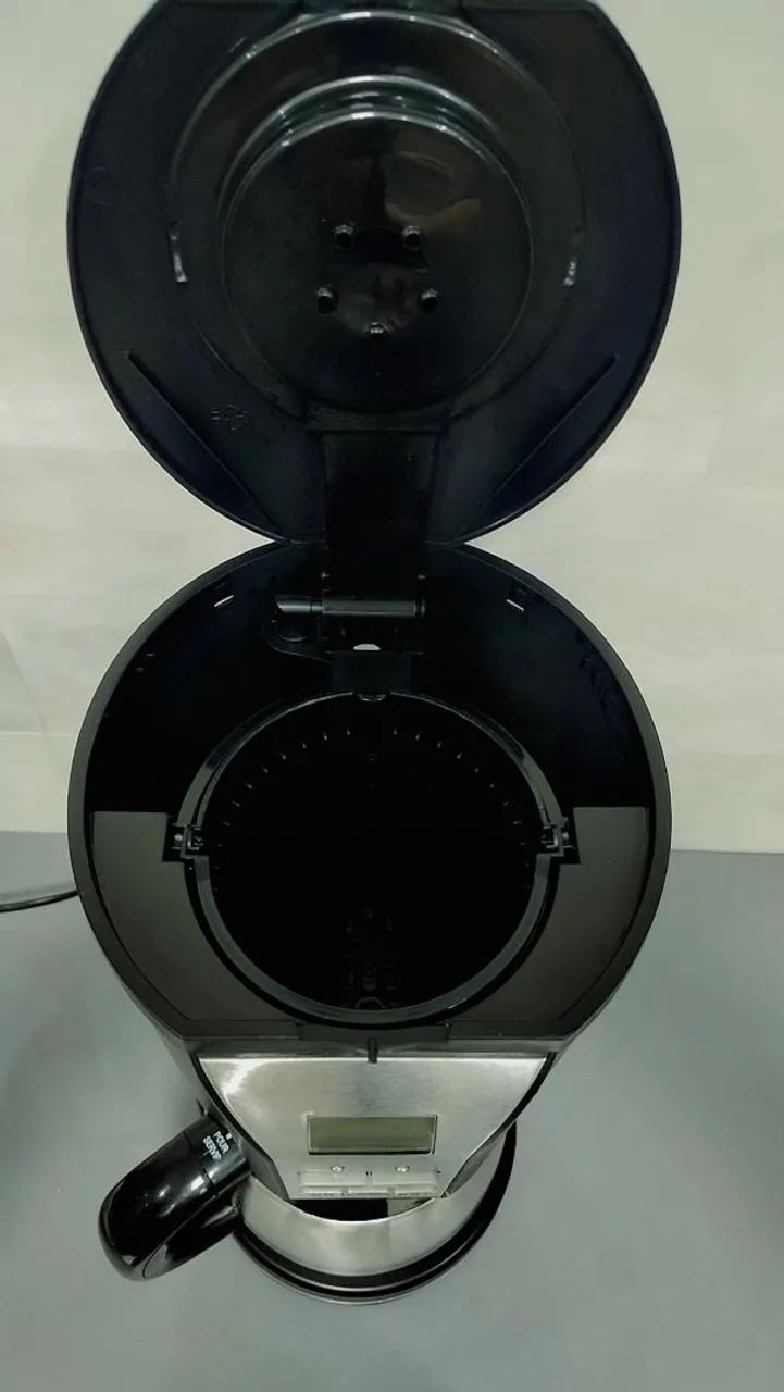 Cafeteira Eletrolux Chef Thermo Nova - Foto 3