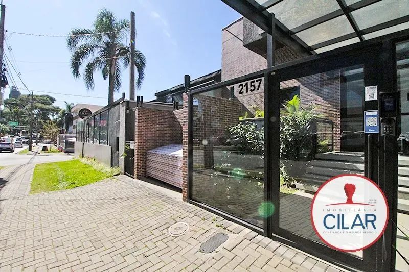 Imobiliária Cilar Aluga Apartamento 1 Quartos no Água Verde com 33,06m², Ref.05397.001 - C - Foto 2