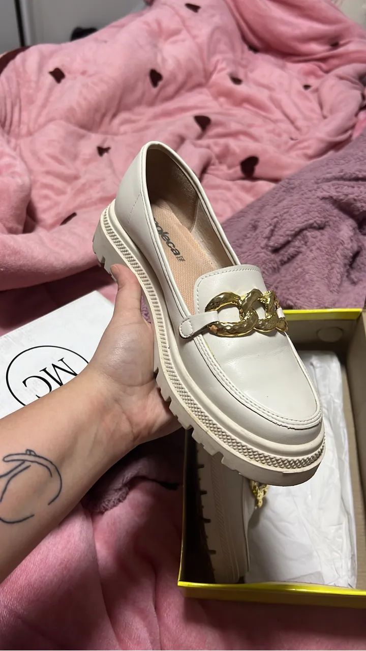 Mocassim 64304968078593120