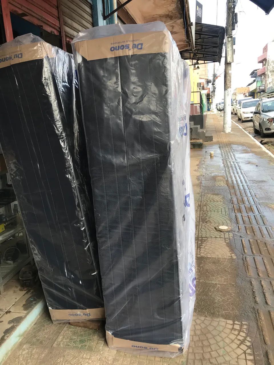 Cama de espuma  - Foto 2