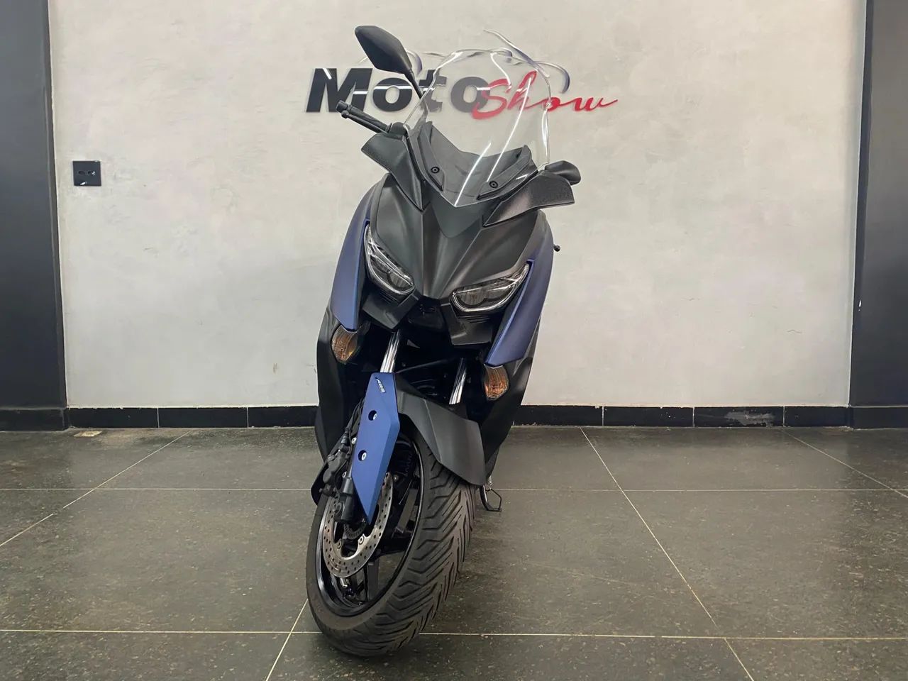 YAMAHA XMAX 250 ABS - Foto 2