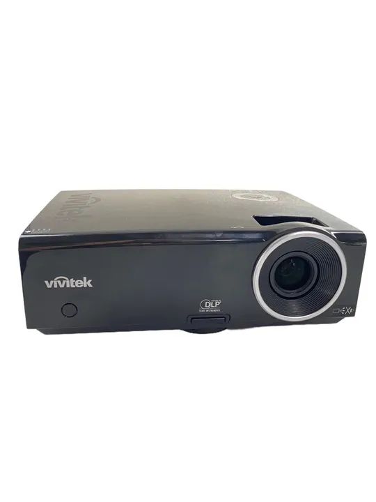 Projetor DLP Vivitek D83FA - Foto 3