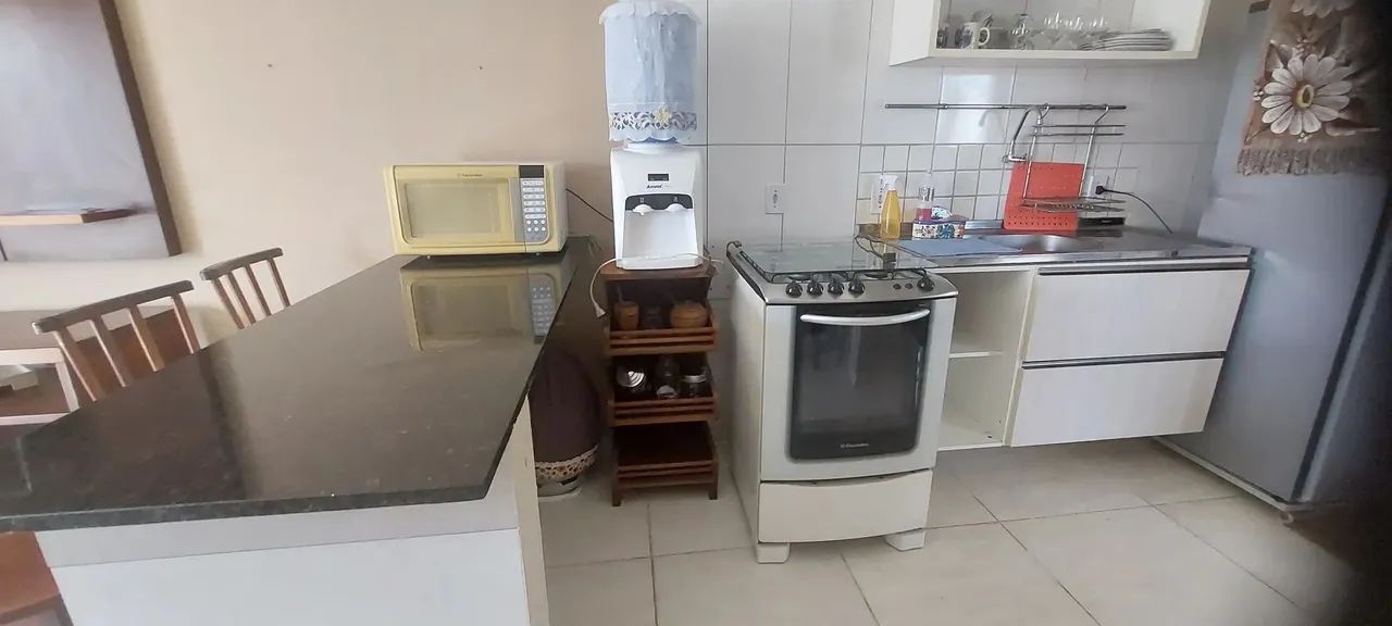 Imóvel para aluguel com 80 metros quadrados com 2 quartos em Massagueira - Marechal Deodor - Foto 2