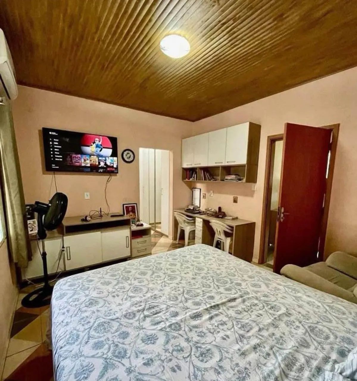 Casa no Monte Castelo-G - Foto 5