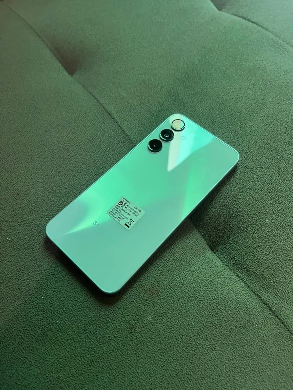 Samsung A16 - Foto 2
