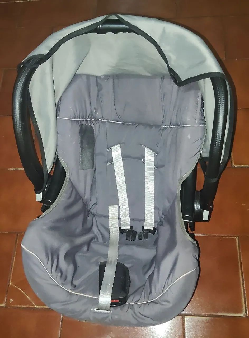 Cadeira para bebê