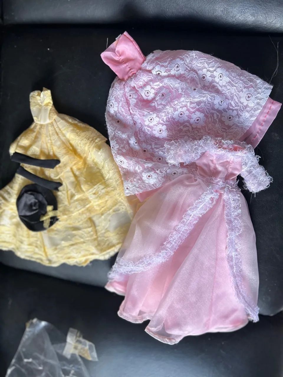 Roupas luxo Barbie - Foto 4