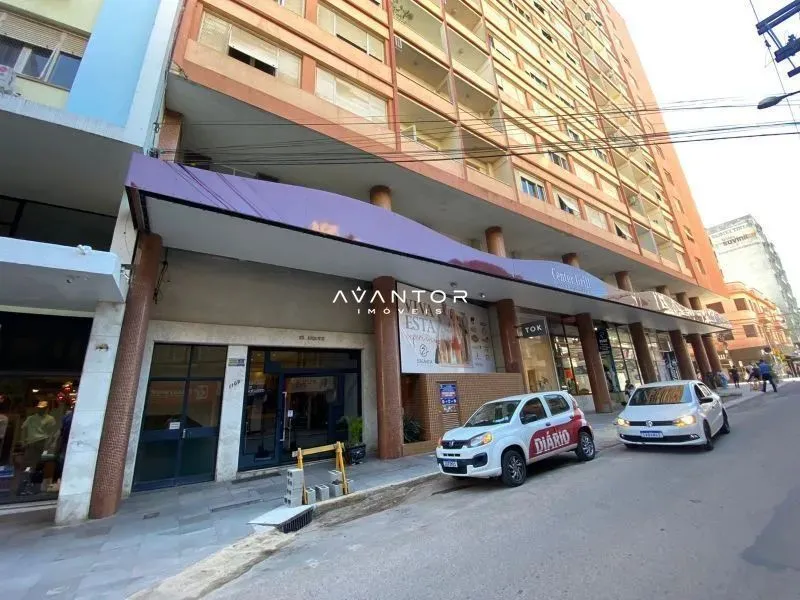 Apartamento, 3 Dormitórios, 2 Banheiros, Sacada, Edifício Augusto