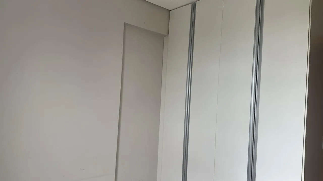 Apartamento portal do parque