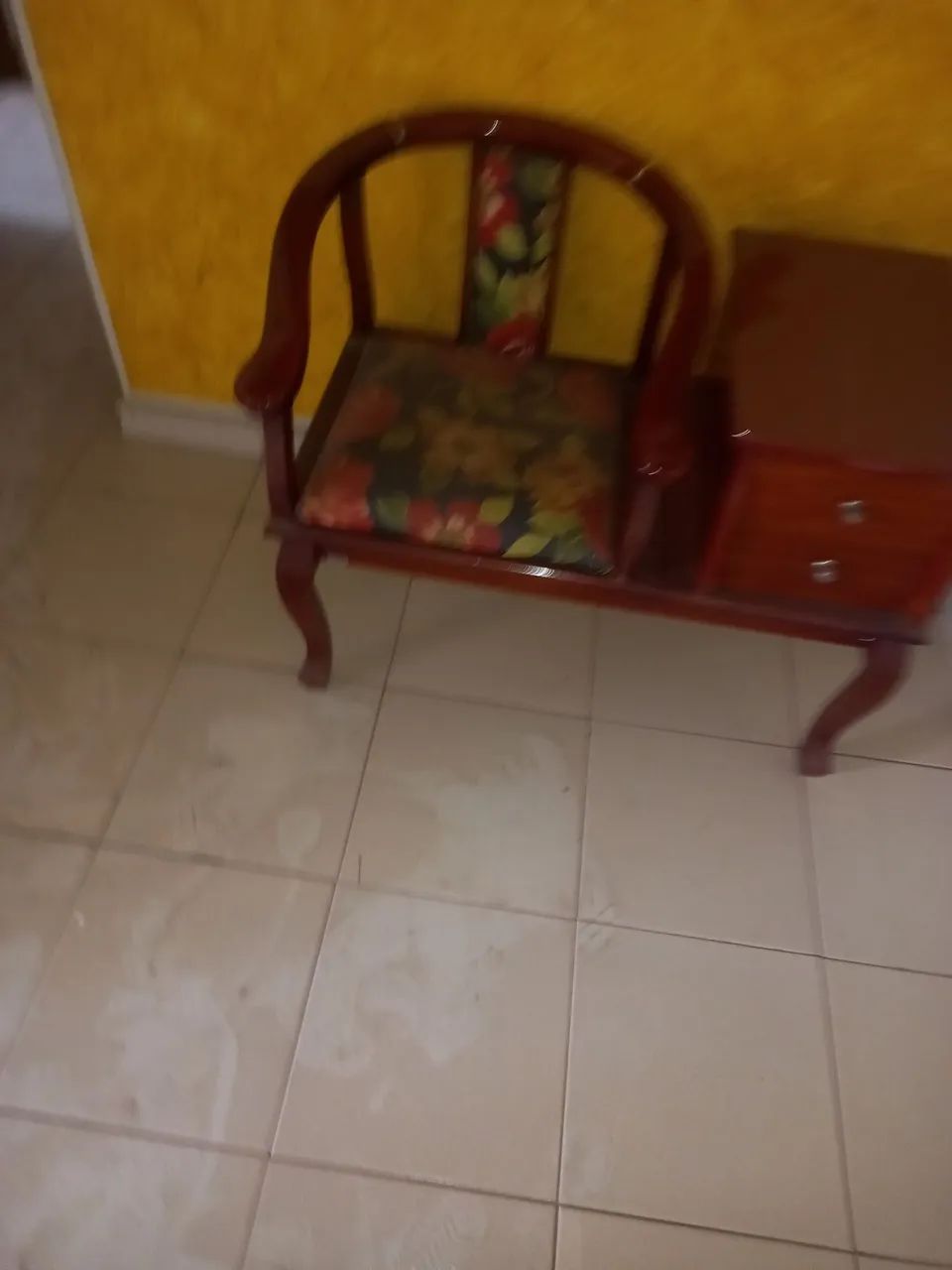 Mesa de Telefone  - Foto 2