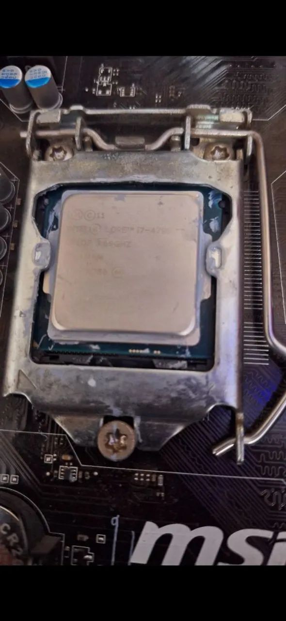 Kit i7-4790  - Foto 2