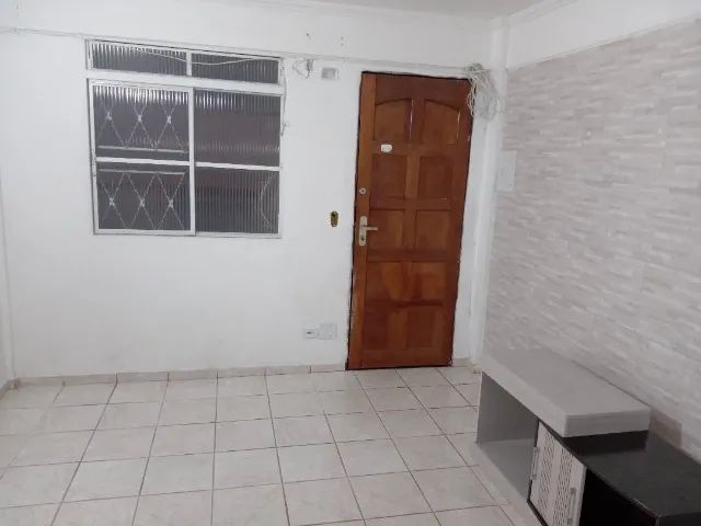 Foto - Ferraz de Vasconcelos - CDHU Fazenda Itajuíbe