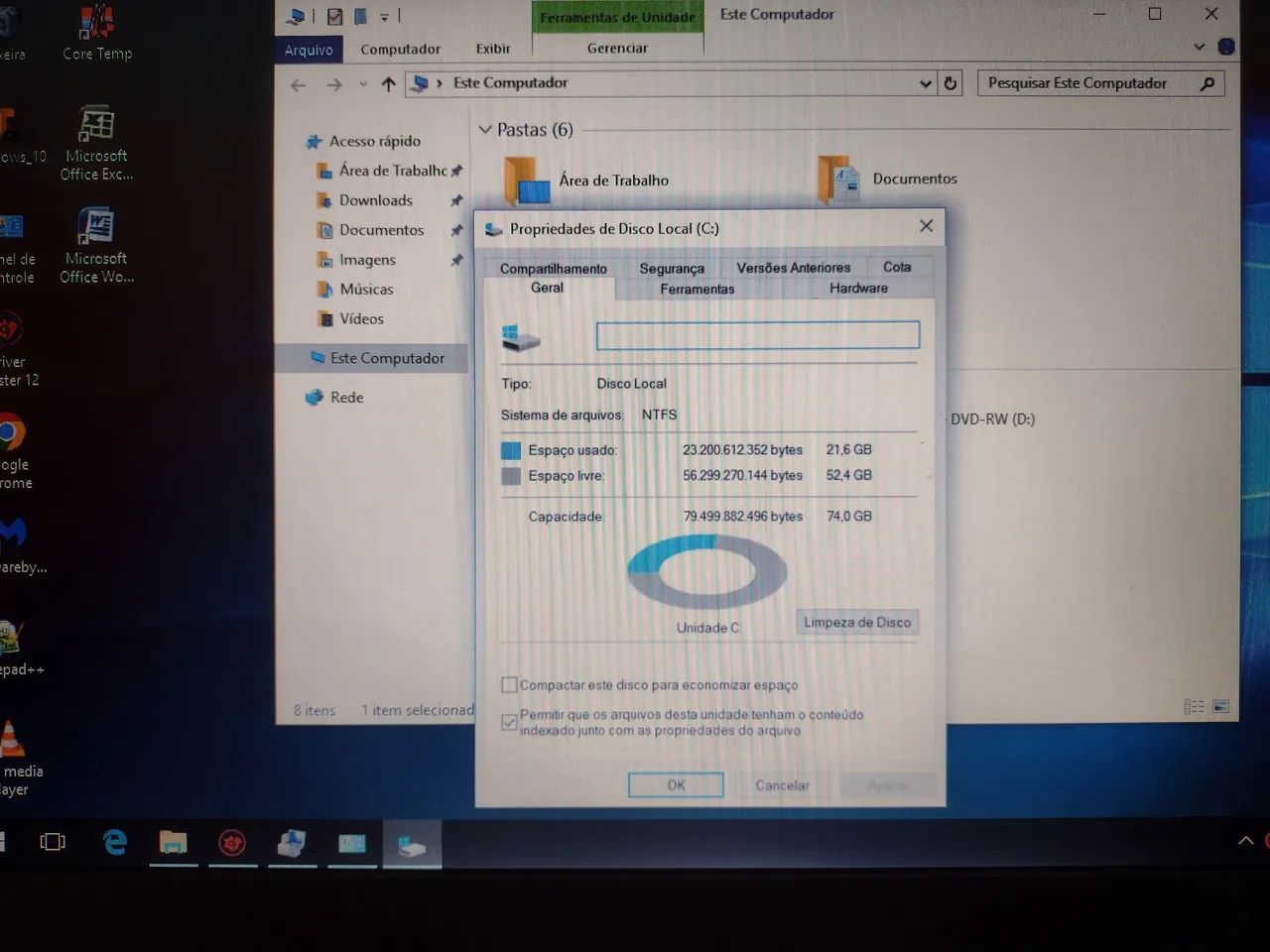 Notebook VAIO  - Foto 3