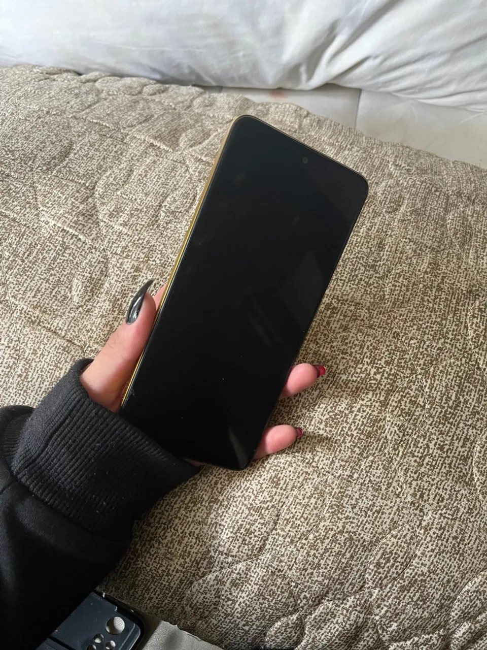 Poco X4 pro