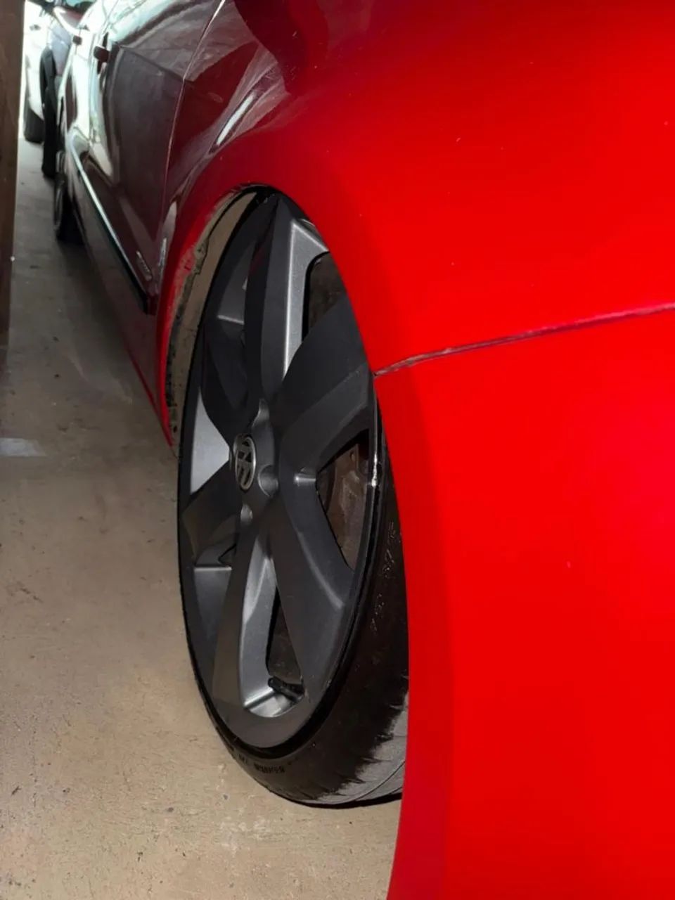 ARO 18 SAVEIRO SURF - Foto 3