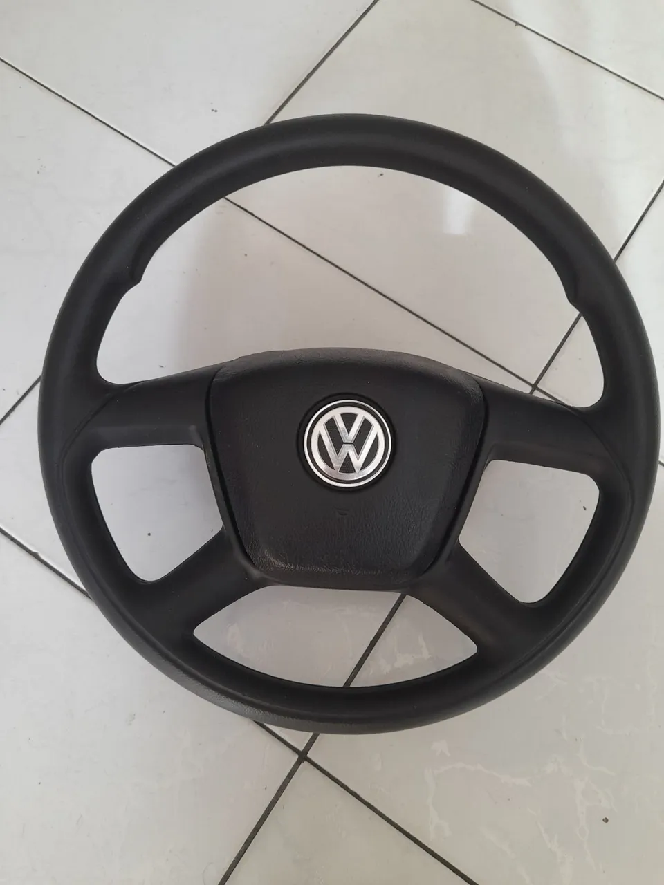 Volante caminhões Vw