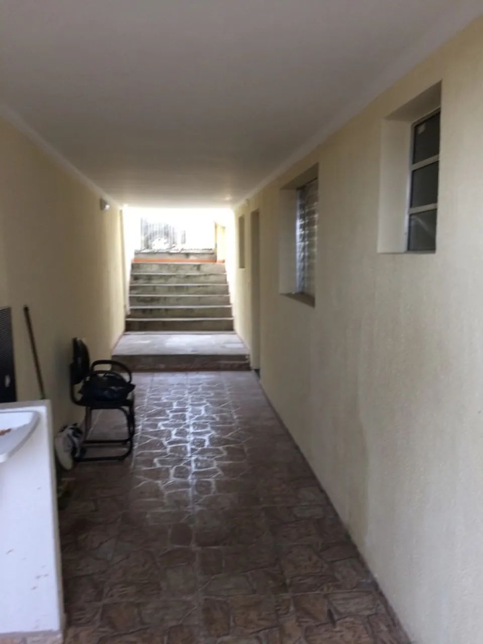 Foto - São Paulo - Parque Fernanda