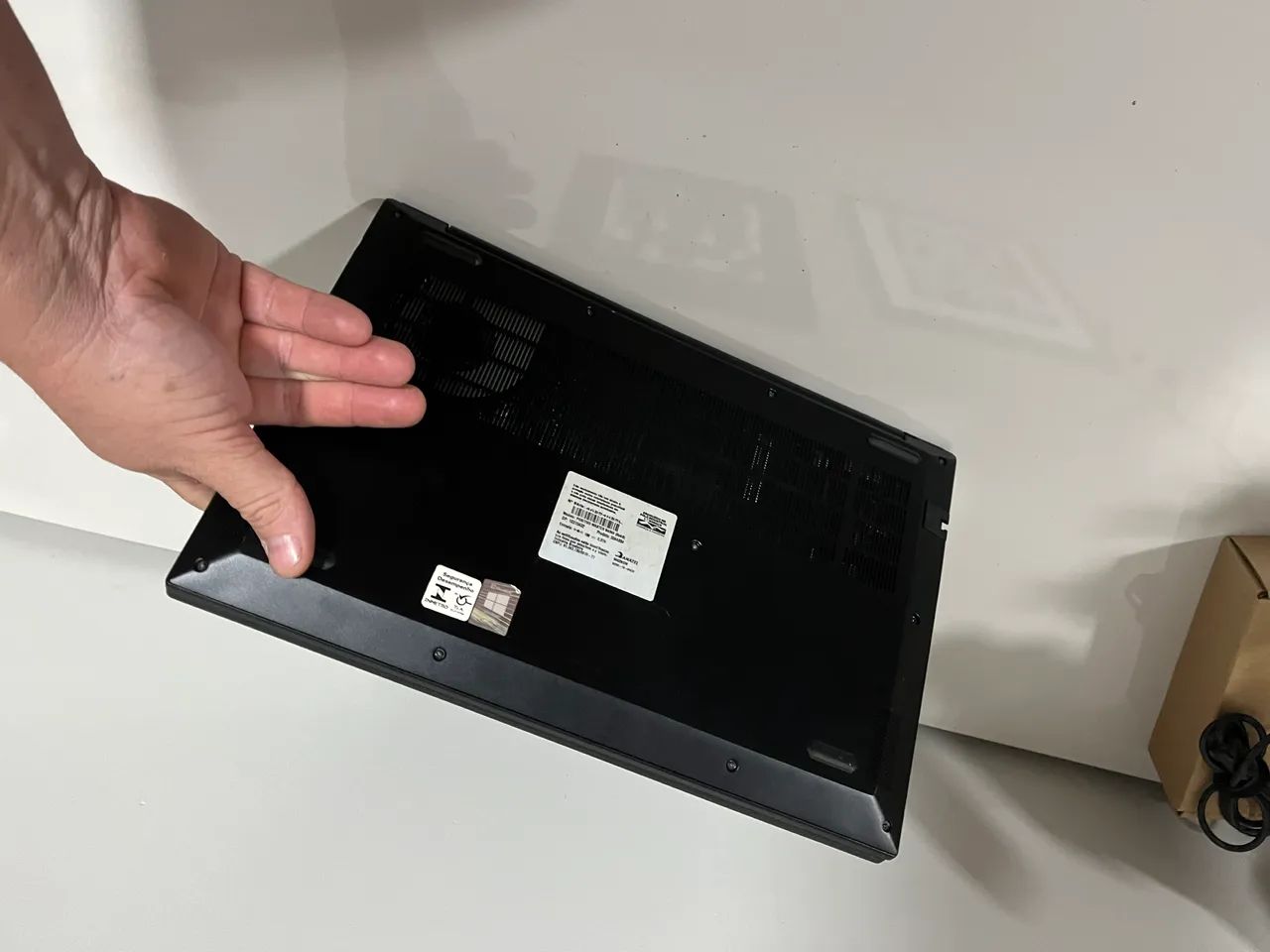 Vendo notebook - Foto 4