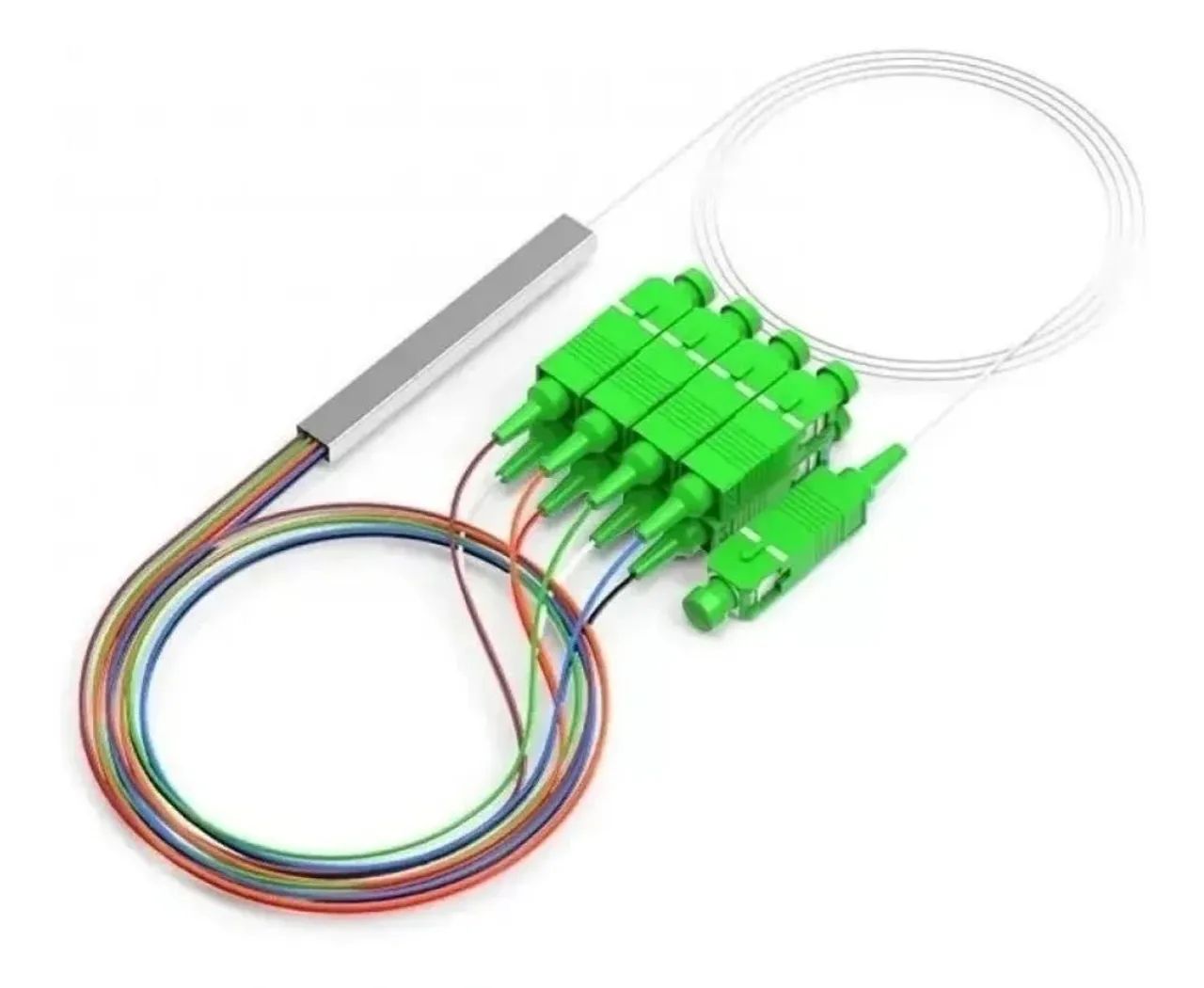 Módulo SFP GPON ZTE - Novo - Foto 2