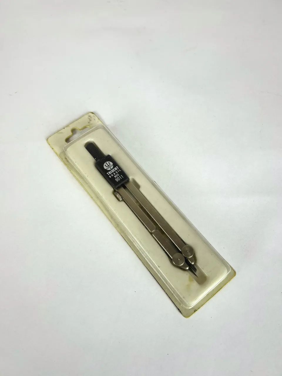 DESENHO TÉCNICO - KIT COMPASSO, ESCALÍMETRO E OUTROS  - Foto 3