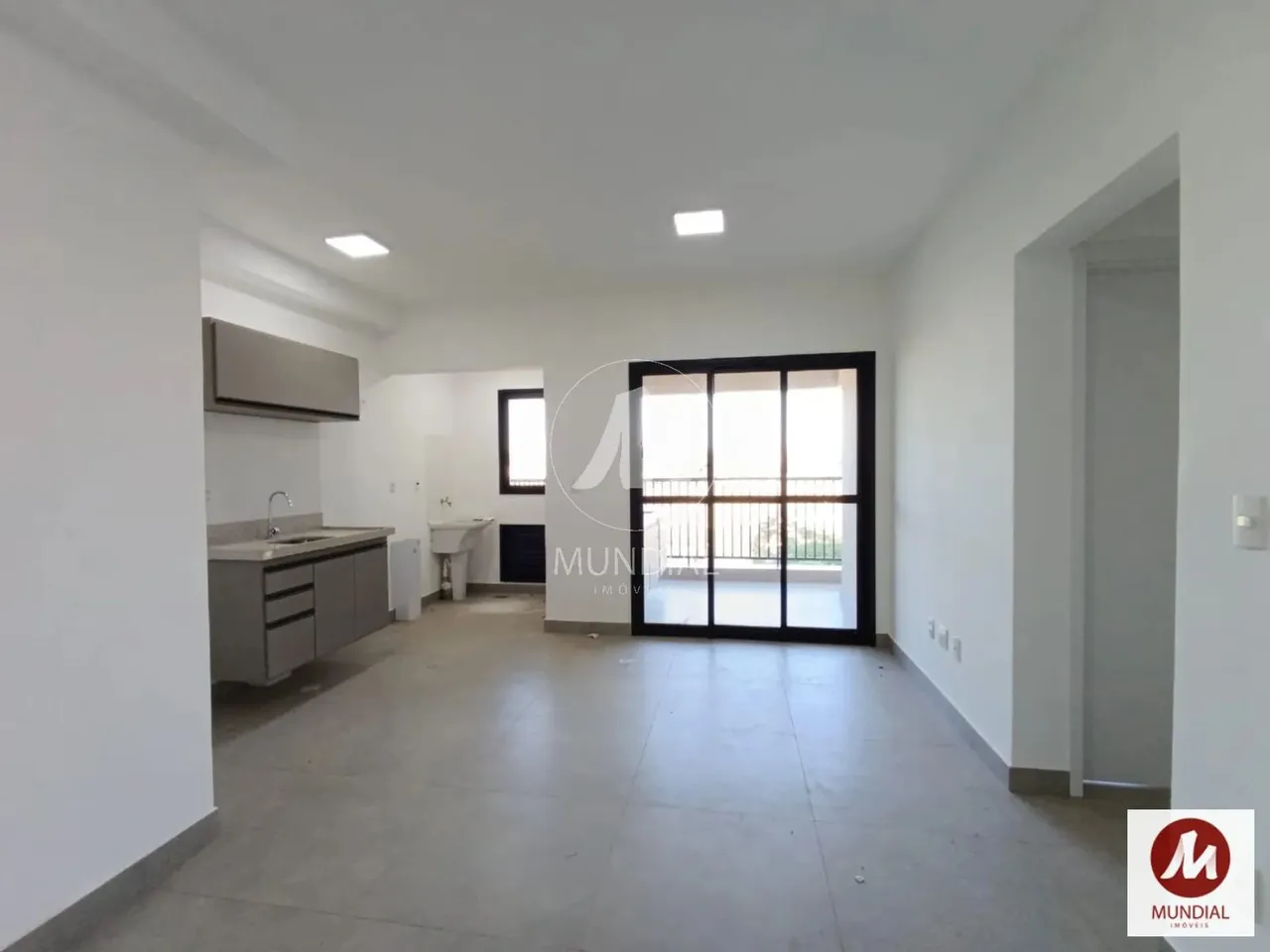 Apartamento (tipo - padrao) 2 dormitórios/suite, portaria 24hs, lazer, espaço gourmet, sal